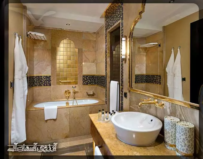 Titanic Mardan Palace